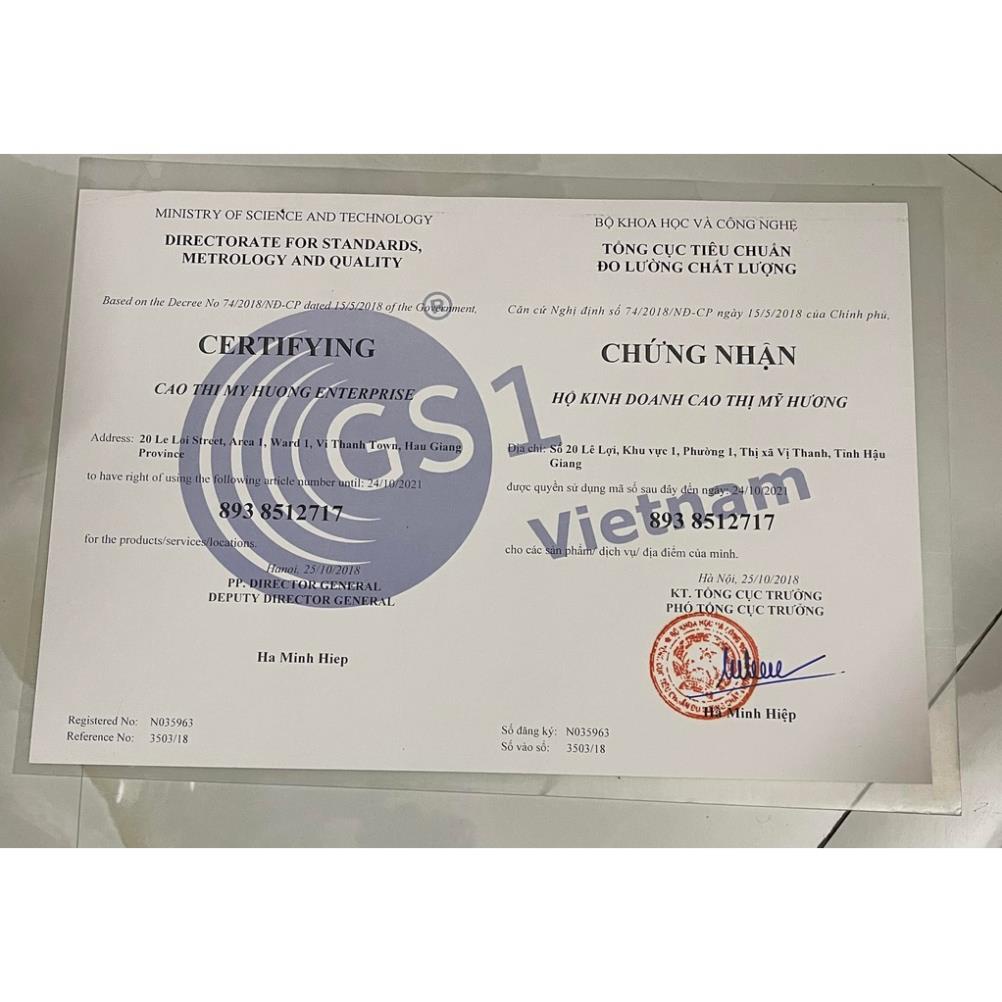 Dưỡng Môi Thâm Loang Mỹ Hương  Mã SPM Mã SPM