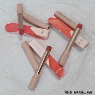 Son Clio Melting Matte Lips[Chính hãng- Bill Store Hàn]