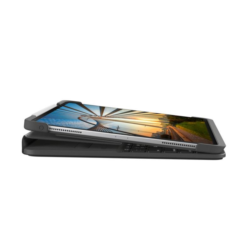Bao da kèm bàn phím Logitech Slim Folio Pro dành cho iPad Pro 11inch và 12.9 inch