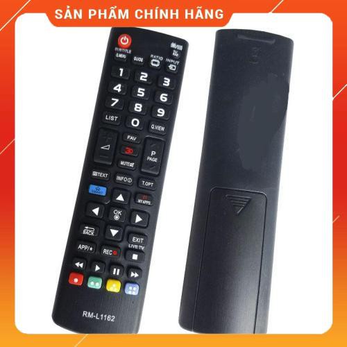 Điều khiển Smart tivi LG RM-L1162 dailyphukien