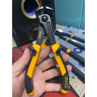 Kềm càng cua INGCO