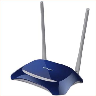 10 Bộ phát wifi TP Link 842 sóng khỏe - Vỏ ố vàng | BigBuy360 - bigbuy360.vn