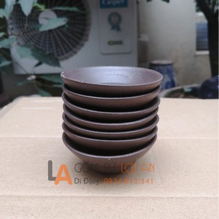 chén đựng rượu