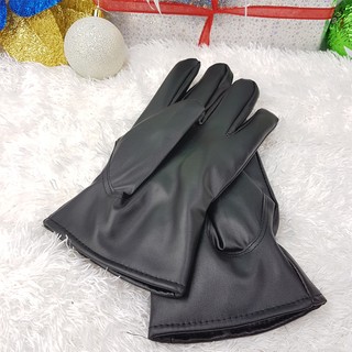 Combo 2 đôi găng tay da cừu cao cấp