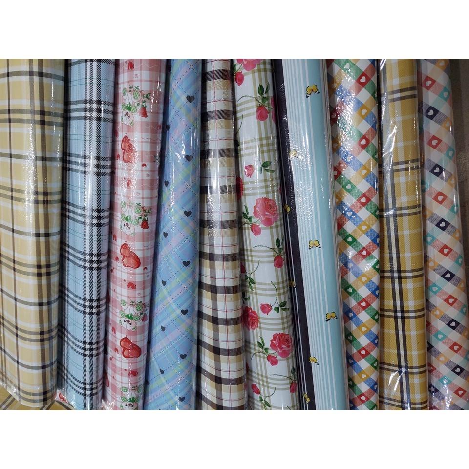 Sỉ 100 tờ Giấy gói quà được CHỌN MẪU, giấy bóng kính gói bó hoa, sinh nhật, Noen, giáng sinh, ngày lễ, giấy dán tường