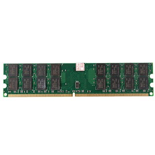 Ram 4gb Ddr2 800mhz Pc2-6400 240 Pin Di Động Chất Lượng Cao