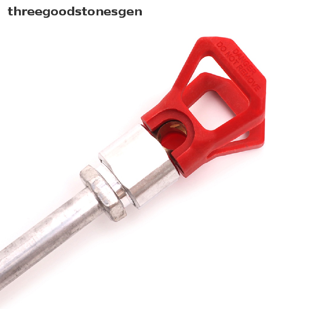 Thanh Nối Dài Cho Súng Phun Sơn Không Khí 50CM Tiện Dụng