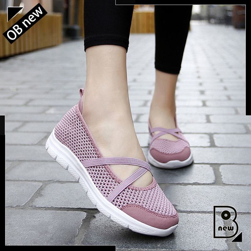 Giày Búp Bê Nữ Thời Trang 2022 Size 35/43