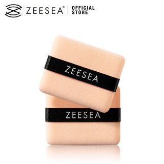 Set 2 mút trang điểm zeesea chuyên nghiệp 10g