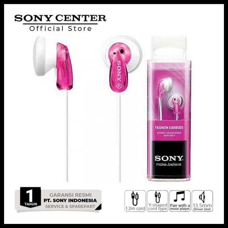 Đệm Mút Tai Nghe Trùm Đầu Sony Mdr-E9Lp Ea361 Chuyên Dụng