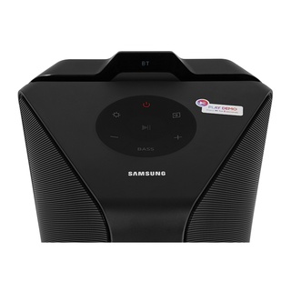 [Kèm micro] Loa Tháp Samsung MX-T70/XV