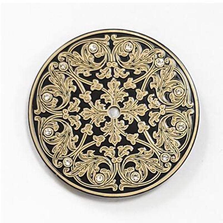 Linh Kiện Động Cơ Thay Thế Cho Đồng Hồ eta6497 / st3600 36mm
