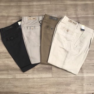 Quần kaki nam trung niên chất siêu đẹp có size 95kg