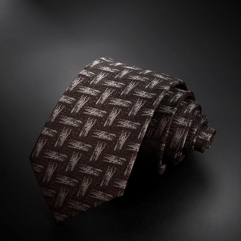 Cà Vạt Cotton Nhiều Kiểu Dáng Tùy Chọn 24H Thời Trang Công Sở Cho Nam