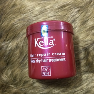 Dầu hấp tóc kella