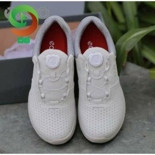 Giày Golf Ecco Biom Hybrid 3 núm vặn
