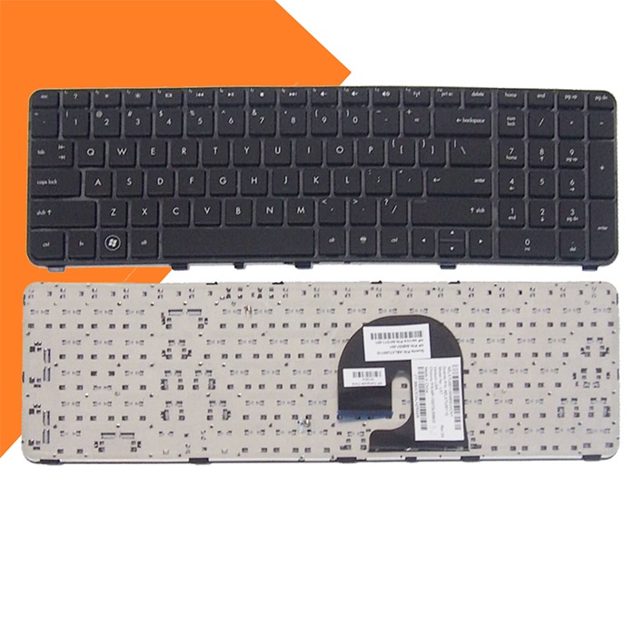 Bàn phím laptop HP DV7-4000 DV7-4100 DV7-4020 DV7-4269 DV7-4048 DV7-4065 DV7-4290 DV7-5000