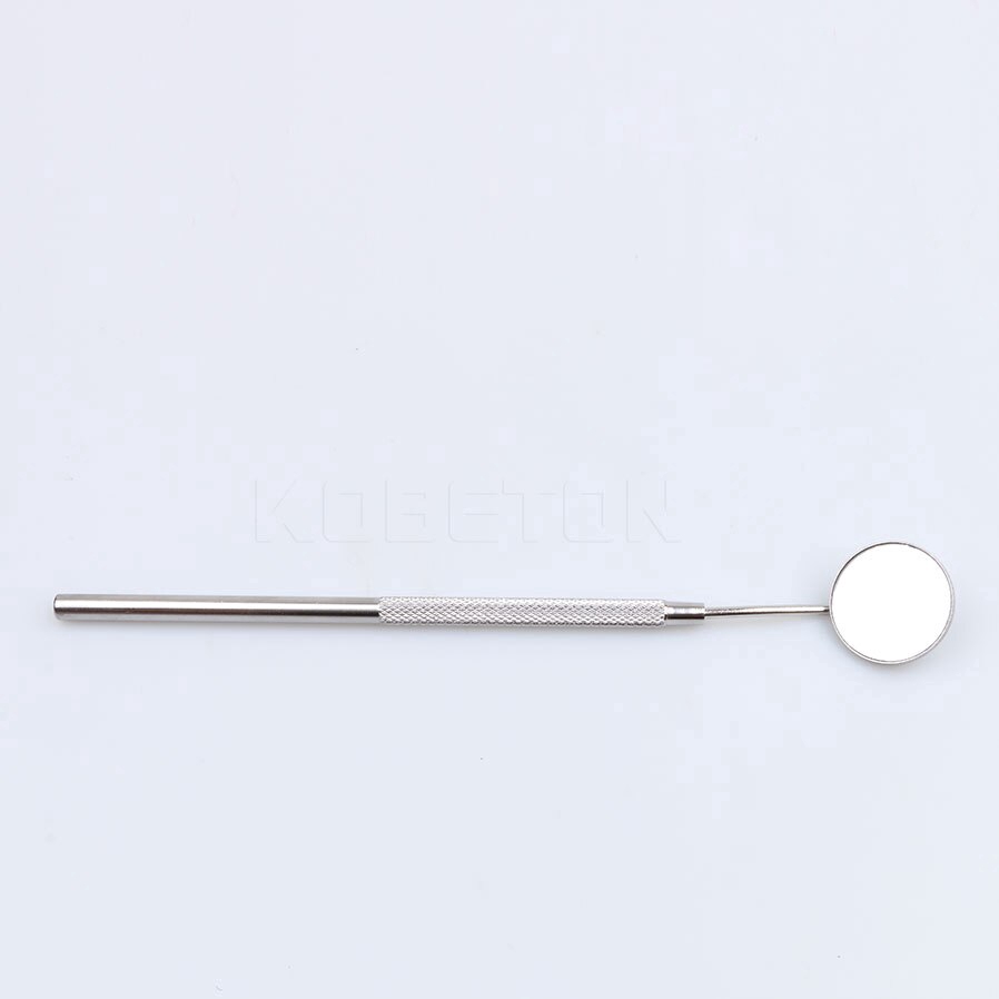 Set 3 dụng cụ khám răng bằng thép không gỉ chuyên dụng