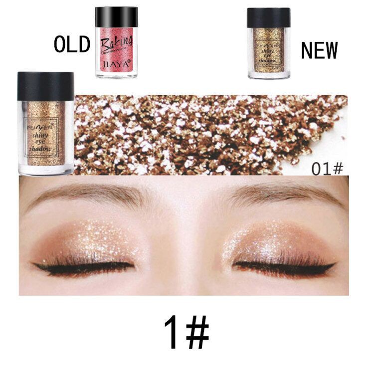 Chai nhũ mắt KADIKA kết cấu mịn màng mềm mượt original | BigBuy360 - bigbuy360.vn