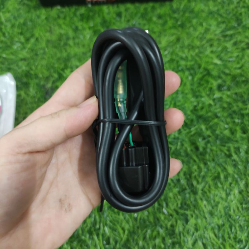 IC lập trình RedLeo Exciter 135
