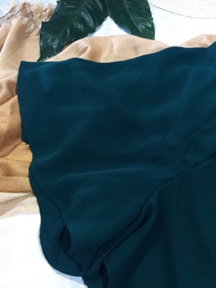 áo montagi - quần váy 2hand
