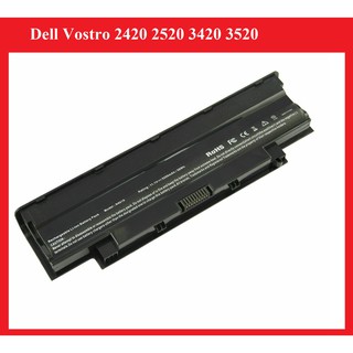 🎁PIN ZIN 🎁 Pin Laptop Dell Vostro 2420 2520 3420 3520 chất lượng nhập khẩu Hàng Nhập Khẩu