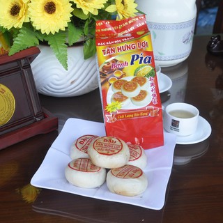 BÁNH PÍA TÂN HƯNG LỢI