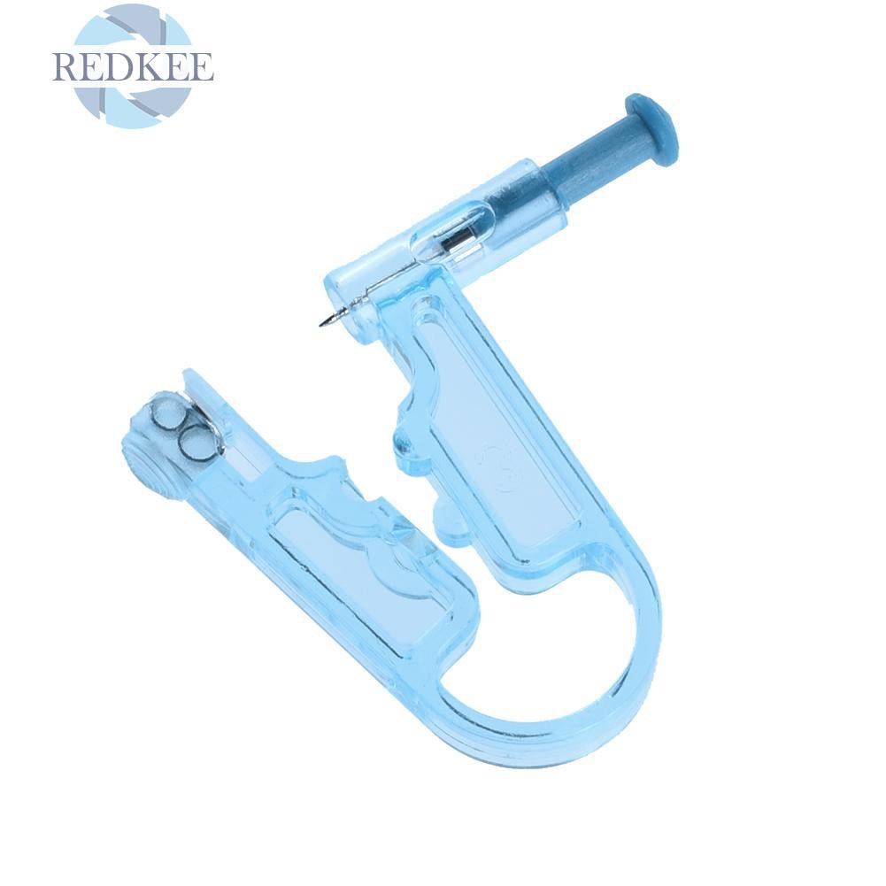 Súng Bấm Lỗ Tai An Toàn Và Cồn