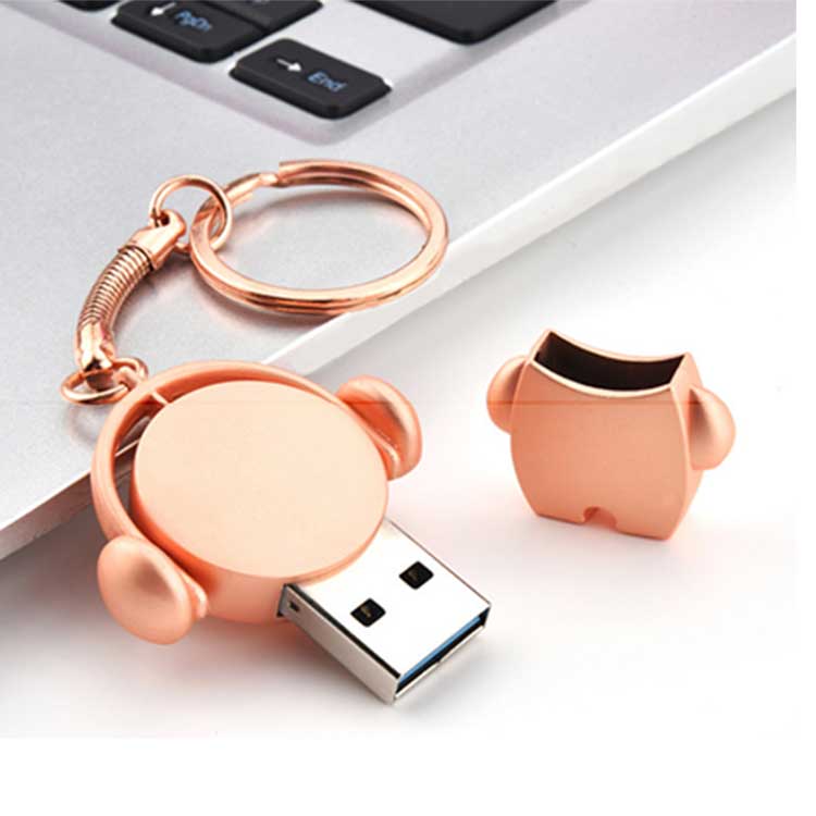 Usb 2.0 16g 64g Hình Xe Hơi Sáng Tạo