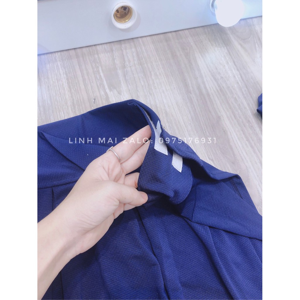 Quây Váy chống nắng thông hơi kim cương chống tia UV chất đẹp, Chân váy chống nắng dài che kín chân - SVFV56d