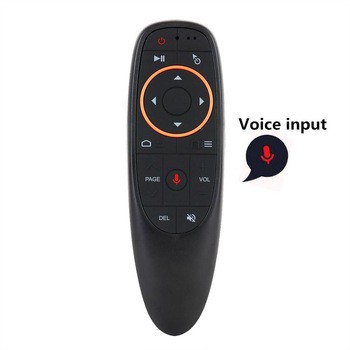 Remote Q6s G10 | cho tx5, tx3 mini, x96 mini, mibox, mecool