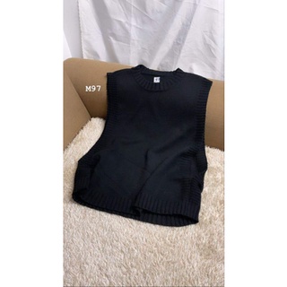 Áo len gile đồng giá 65k