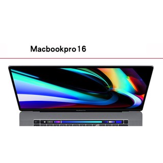 Miếng dán Touch Bar cho Macbook pro 16 in