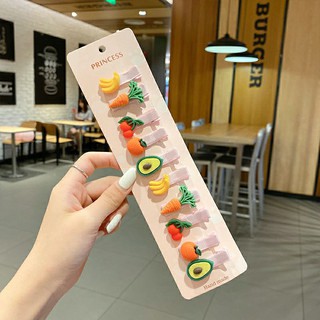 Buộc tóc, kẹp tóc cho em bé, cho doll