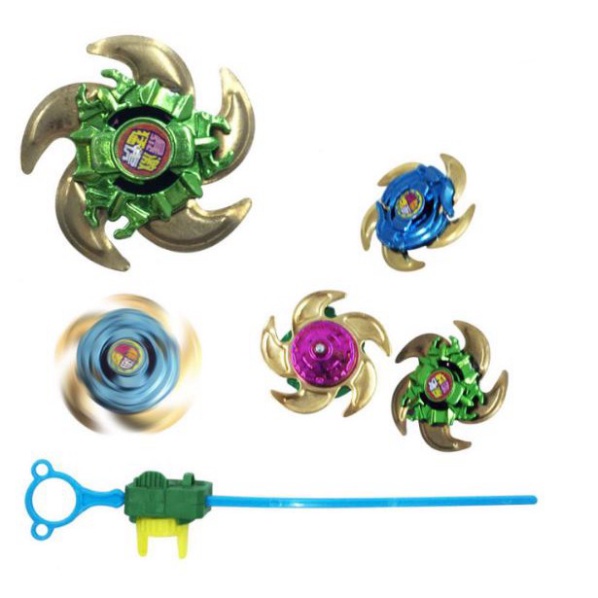 Đồ chơi con quay hồi chuyển Beyblade Battle (1292QBB)