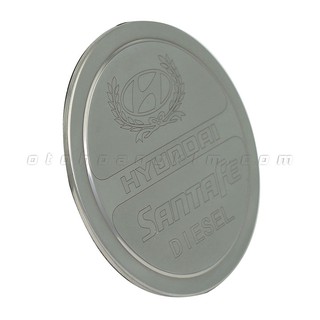 Nắp xăng Santafe [2007-2012] - 3469