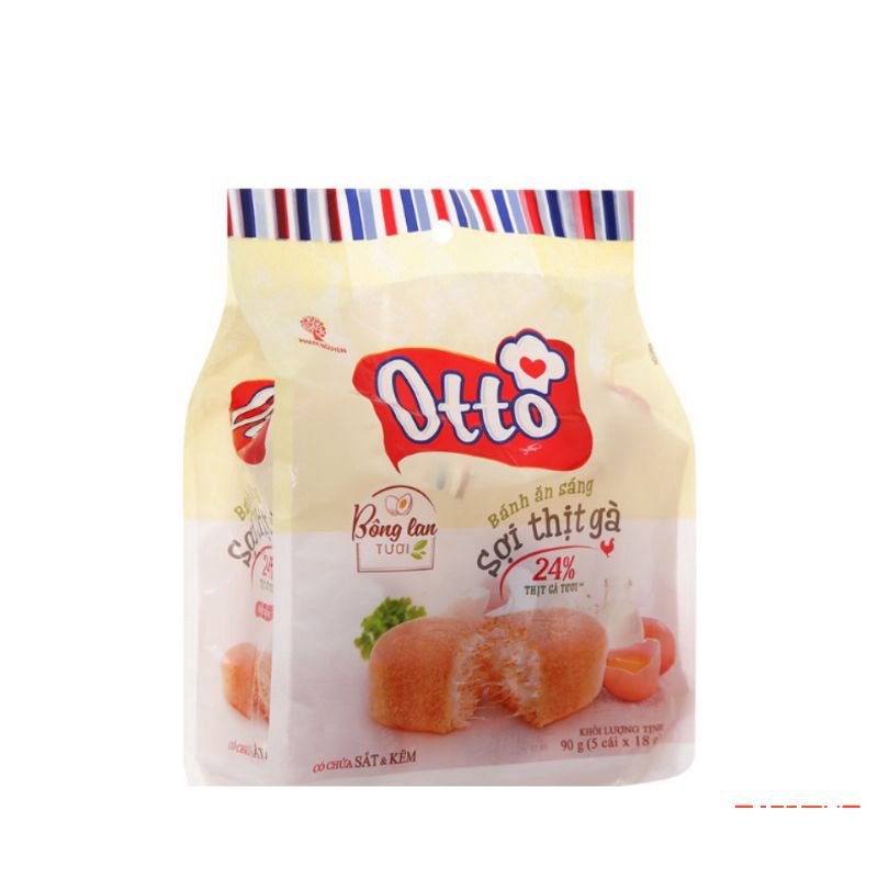 Bánh sợi gà