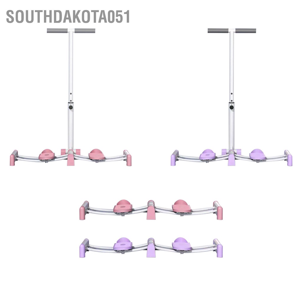 [Hàng Sẵn] Dụng Cụ Tập Mông Đùi đa năng hỗ trợ tập cơ mông đùi sàn chậu giảm mỡ tập gym tại nhà【Southdakota051】