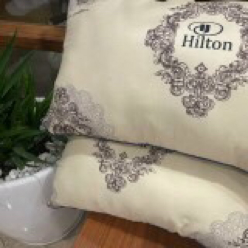 ruột gối hitton hoàng gia khoáng khuẩn mềm mịn