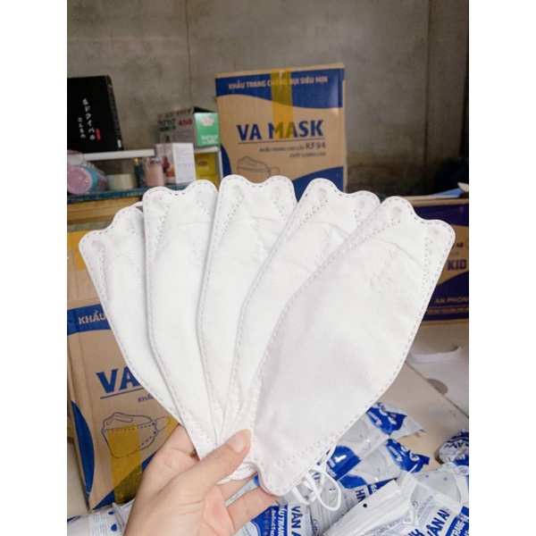 Set 50 chiếc khẩu trang KF94