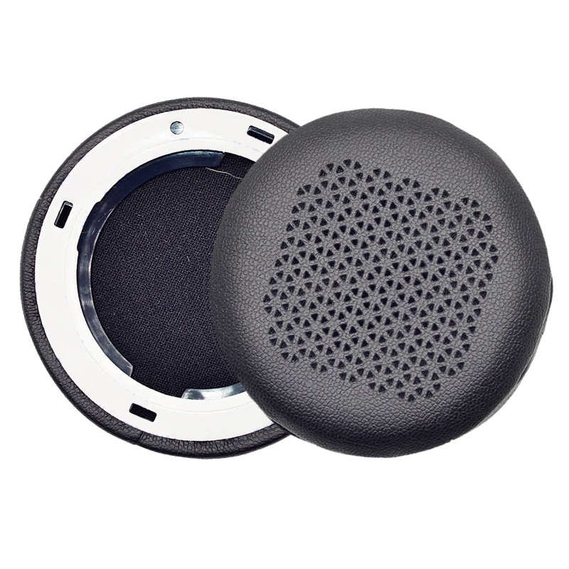 Đệm Bọc Bảo Vệ Tai Nghe Chụp Đầu Bằng Memory Foam Siêu Bền Tiện Dụng Cho Jbl E35 E45bt E45E
