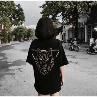 ❌áo thun tay lỡ hade