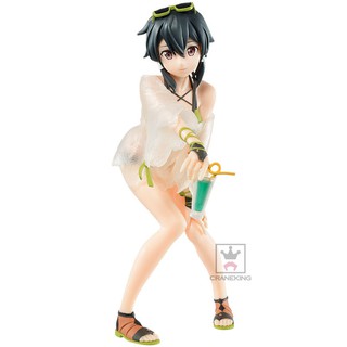 [SHQ] [ Hàng có sẵn ] Mô hình Figure chính hãng Nhật - Asada Shino Sinon - Sword Art Online Memory Defrag