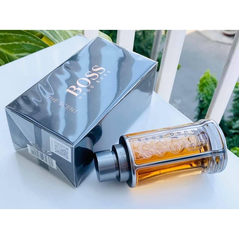 Nước hoa HUGO The Scent EDT 50ml, 100ml