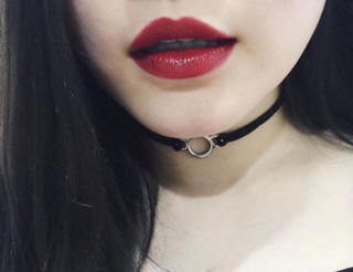 Son Tomford Velvet Cherry
