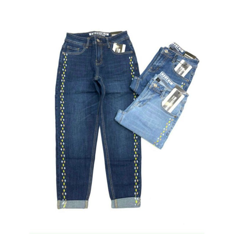 Quần boy thêu xuất 285k