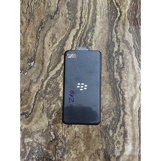 Nắp lưng sau blackberry z10
