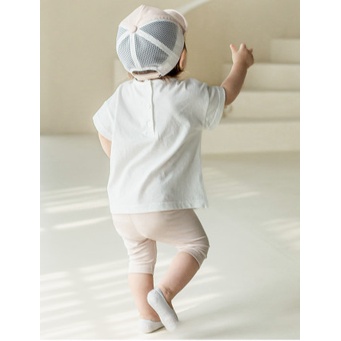 Happyprince Quần legging hè cho các bé