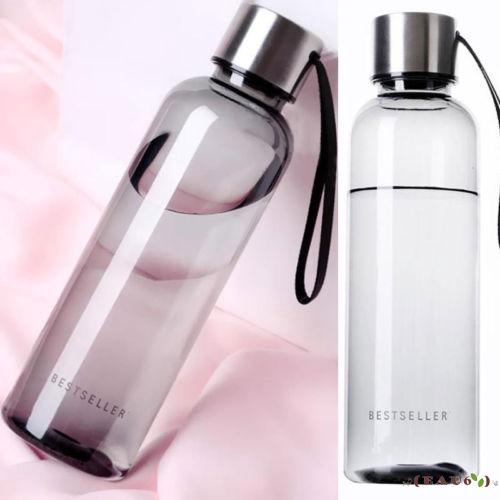 Bình Nước Nhựa 500ml