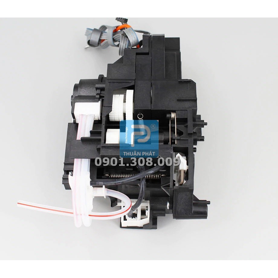 BỘ BƠM MỰC MÁY IN EPSON 1390-1430-L1800-G4500